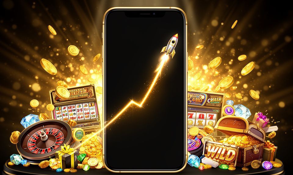 Bilik Baccarat Langsung Johor Bahru