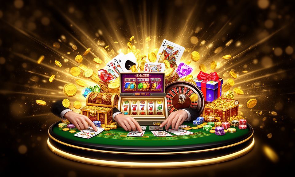 Cabutan Bingo Ringgit